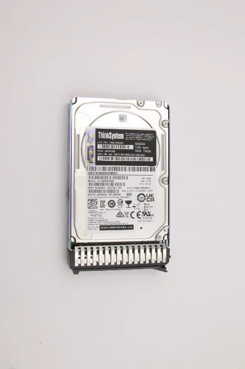 Las mejores ofertas en Unidades de disco duro interno Lenovo 600