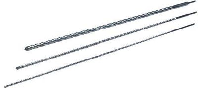 Bohrer Satz lang 3-tlg. Hammerbohrersatz Mannesmann SDS-plus Aufnahme