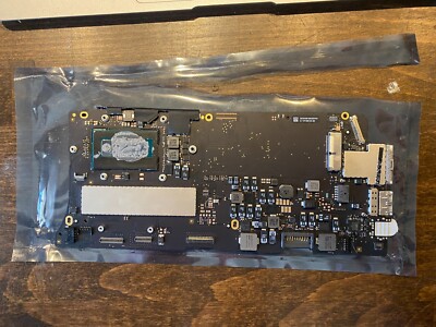 Early 2015 13.3'' Macbook Pro Logic Board 2.7ghz Intel Core i5 with 8gb