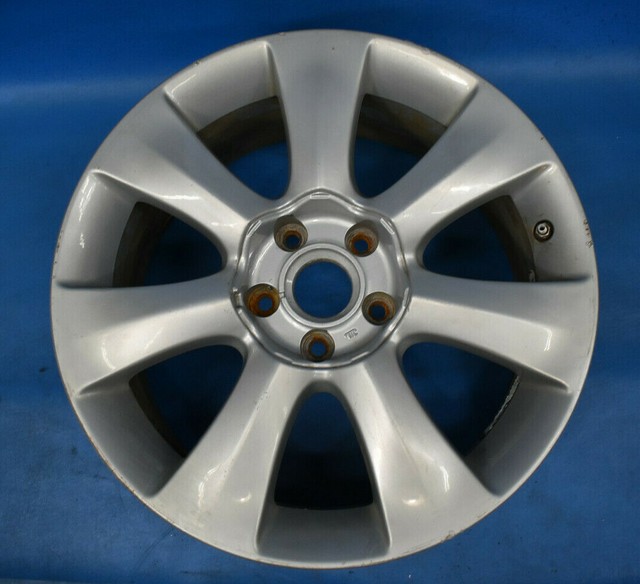 Subaru Tribeca 20062014 OEM Wheel 18x8 Factory 18" Rim eBay