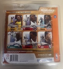 Vince Carter NBA Action Figures for sale | eBay