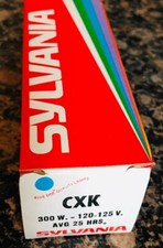 CXK 300W 120-125V PROJECTOR BULB LAMP