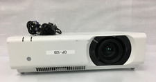 Current Sony VPL-CW255 marketplace offer