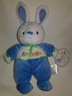 easter basket for baby boy