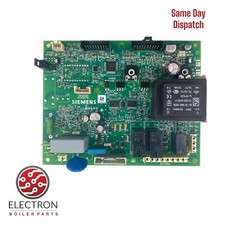 MAIN COMBI ERP ECO ELITE 25 ERP BOILER MAIN PRINTED CIRCUIT BOARD 7679746
