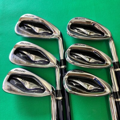 激レア】MIZUNO JPX EⅢ HOT METAL 8本セット