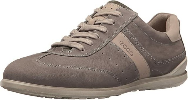 ecco men's jack sport tie fashion sneaker