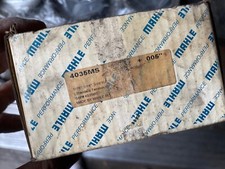 Mahle Piston Ring Set 4035MS +005      keller 