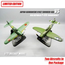 1 72 Sword 2 In 1 Usaaf Republic P 47n Thunderbolt In Japan 1945 Ob For Sale Online Ebay