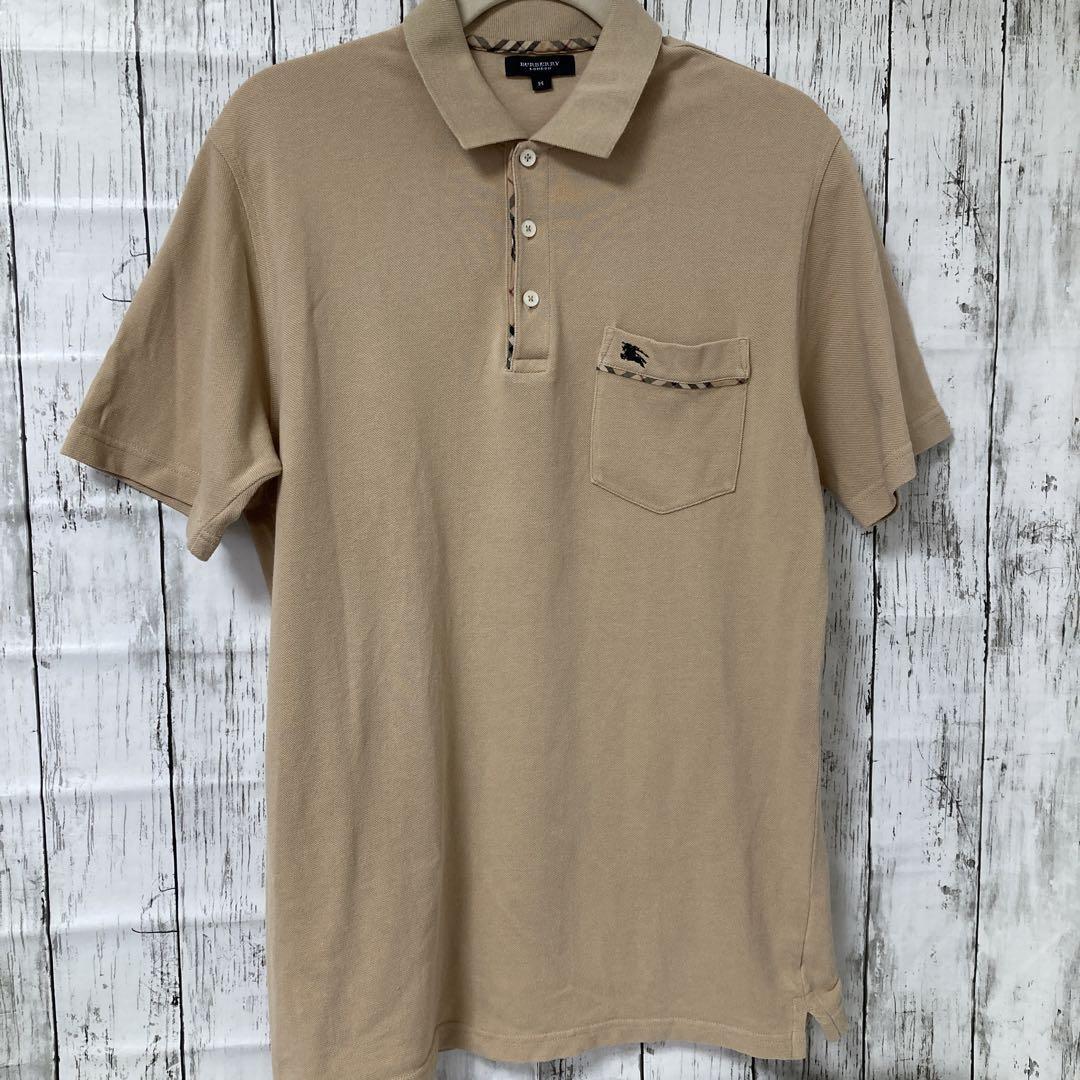 Burberry Polo shirt Men's Fashion from Japan