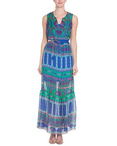 exotic maxi dresses