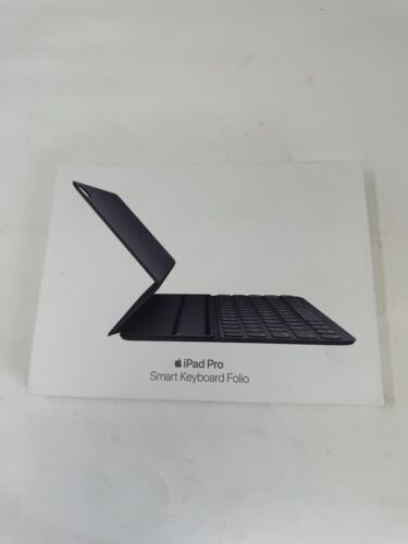 Apple iPad Pro Smart Keyboard Folio for 11-inch iPad Pro - Picture 5 of 6