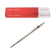 1x HERTH+BUSS Gl&uuml;hkerze f&uuml;r MERCEDES W169 W203 W211 W212 W461 W463 OM640 OM642