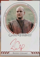 2025 Rittenhouse Game of Thrones The Great Houses Checklist Guide in-content 24