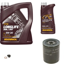 Filtre à huile Mazda E2200