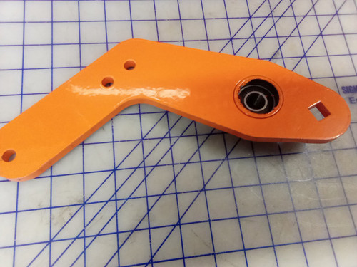 SCAG 461842 Idler Arm Assembly SMTC/SMT - Picture 6 of 6