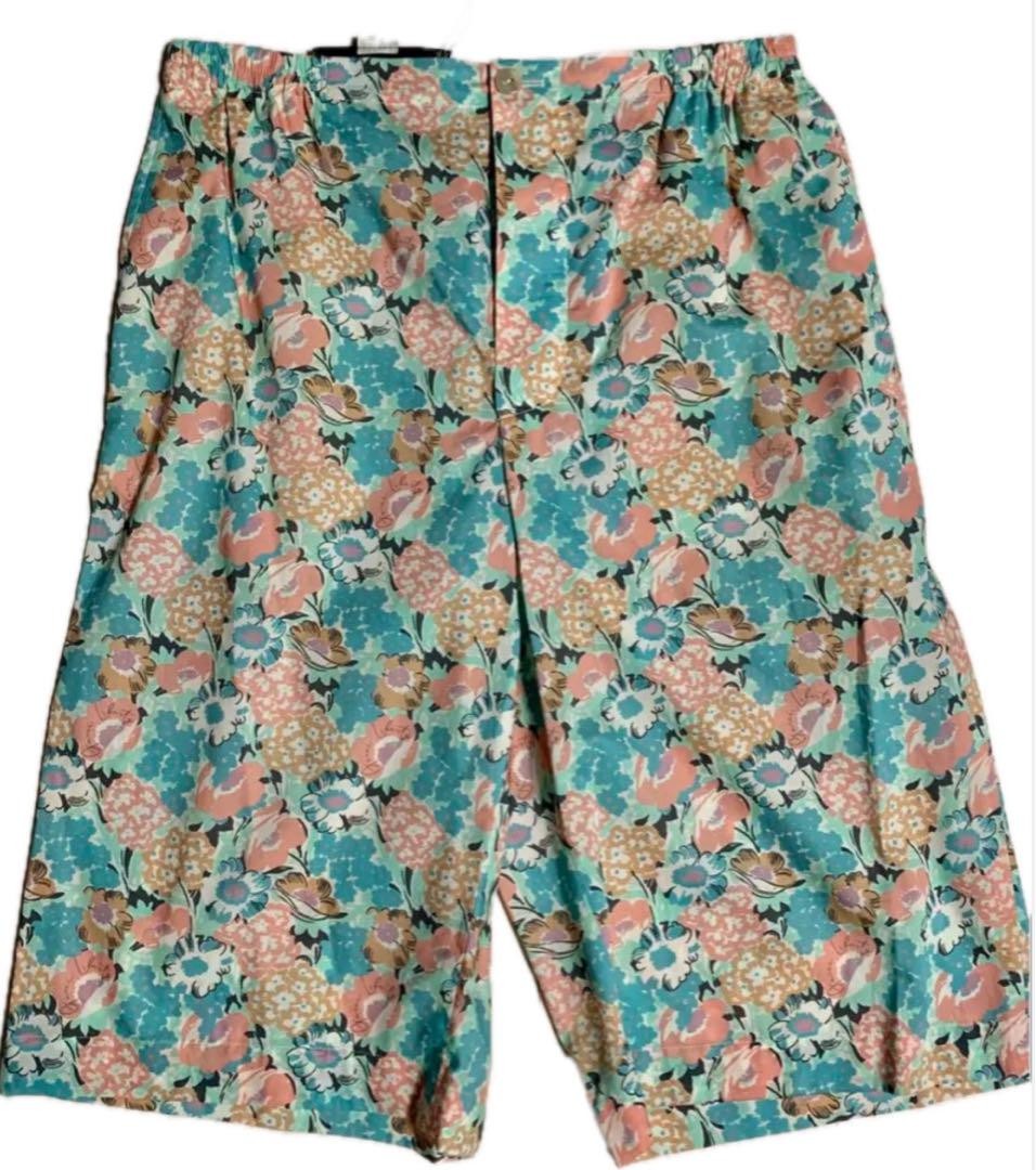 Gucci Liberty Floral Print Mens Shorts in S M Sizes