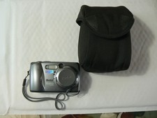 Kodak EasyShare Digital Camera DX4530 5.0MP Silver/Gray - Tested Working Great