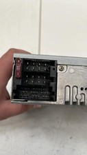 Autoradio Peugeot 607