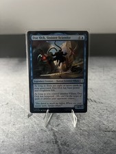 Doc Ock, Sinister Scientist Common Foil Magic The Gathering TCG Marvel's Spider-