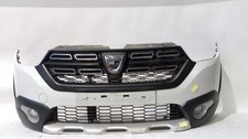 Pare-choc avant Dacia LODGY 