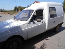 Jantes Citroen C15