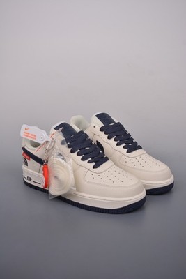Air Force 1 Low Corporate,Dunkelblau/Weiß,SU2305-005