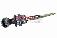 Metzger Sensor, KüHlmittelstand 0901375 FüR Bmw
