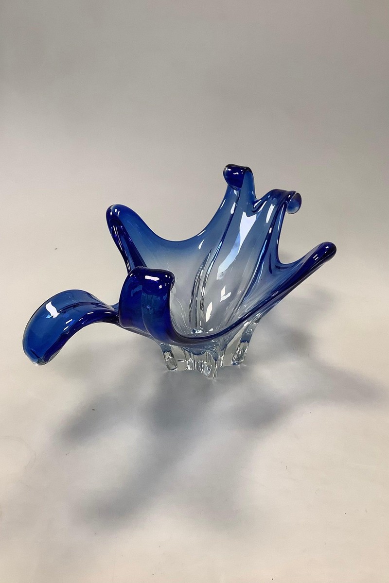 【未使用品】MURANO イタリア製　アート　ガラス 大皿　ボウル　39cm s-l400.jpg