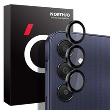 NORTHJO Camera Lens Protector for Samsung Galaxy A25 A15 4G/5G