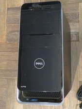 Dell Xps 8300 for sale - eBay