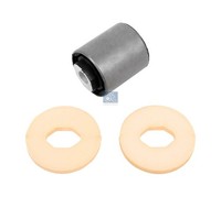 Dt Spare Parts 1.32686 Reparatursatz, Fahrerhauslagerung FüR Scania