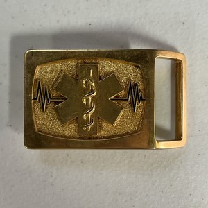 Ems Belt Buckle | eBay display picture 1