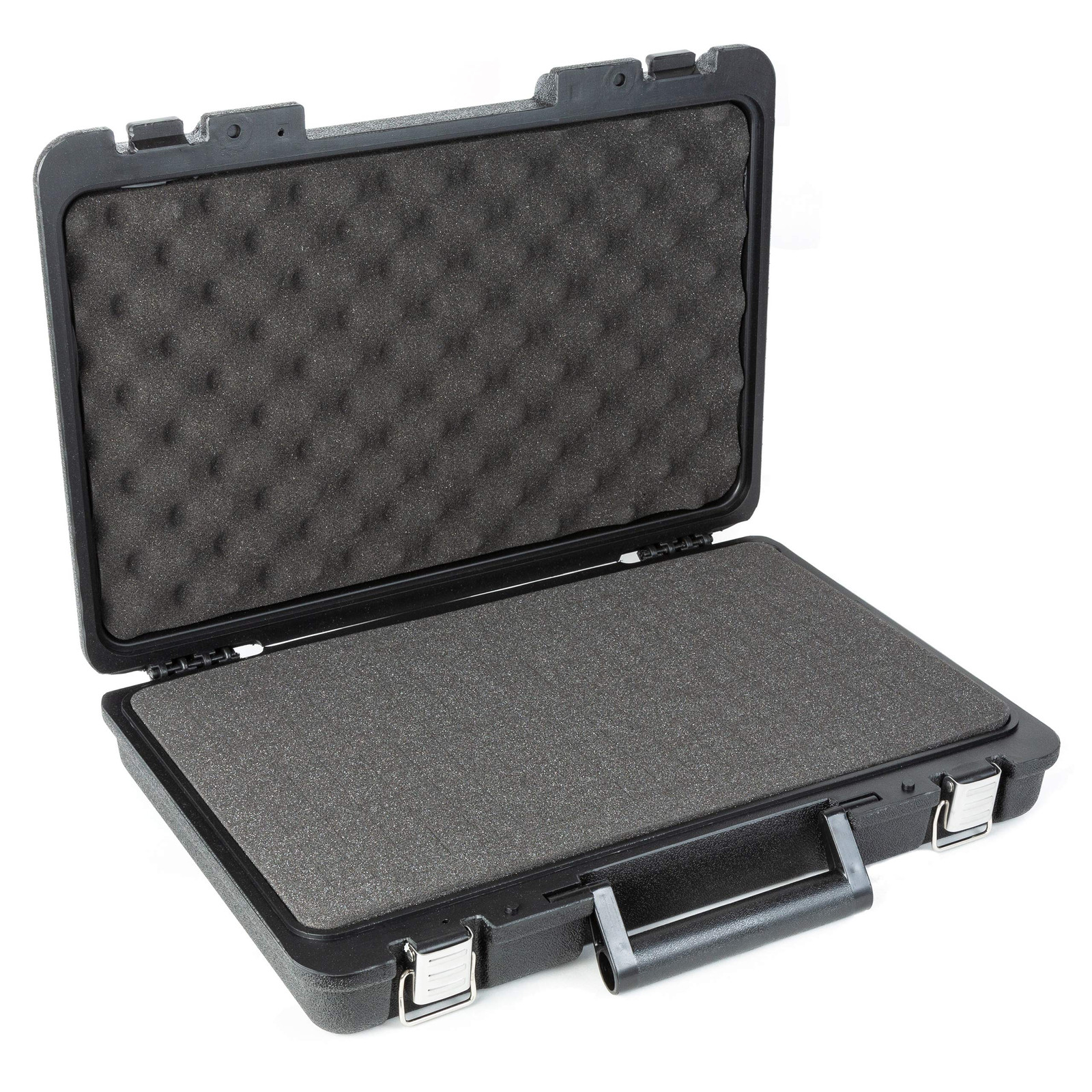 - Universal Hard Carrying Case with Premium Kaizen Pick and Pluck Foam - Prot...