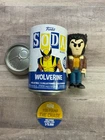 Funko Soda: Wolverine Casual Look Chase LE 2000 pcs -CN H5