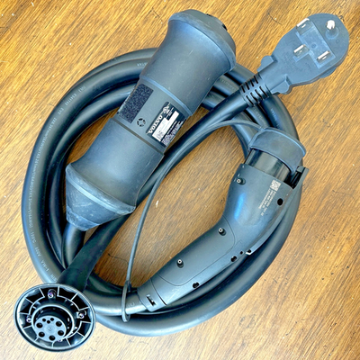 Volvo EV Charger C40 recharge S60 S90 XC60 XC90 OEM Charging Cord