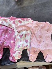 Next Baby Bodysuit for 0-3 Months