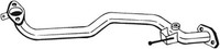 Bosal Abgasrohr 803-077 FüR Nissan Almera N16 2 Hatchback