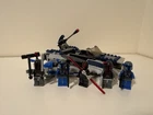 LEGO Star Wars Mandalorian Lot