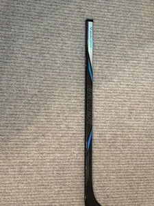 Mini Bauer Nexus Tracer Hockey Stick Great Condition Super Cool