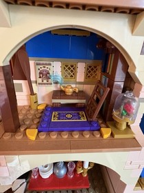 LEGO Disney: Disney Castle (43222)