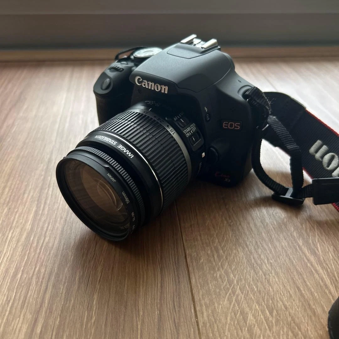 Canon EOS X3 Digital Cameras for Sale | Shop New & Used Digital