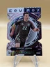 2023-24 Panini Obsidian Equinox Hirving Lozano #18 Die Cut /75