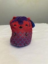 Cats vs Pickles Chonks - 6" - Beta 396. New With Tag.