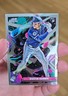 2025 Topps Cosmic Chrome - Dustin Harris #137 (RC) - Rangers 
