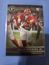2022 Panini Chronicles - Panini Brian Robinson Jr. #PA-18 (RC)
