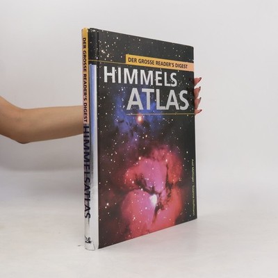 Der grosse Reader's Digest Himmelsatlas  |  Axel Mellinger
