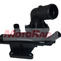 Motorad Thermostat KüHlmittel 80°C FüR Renault ScéNic III Grand Nissan