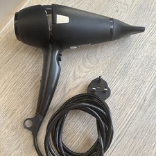 GHD Air 1.0 Professional Hair Dryer 1800-2100W 220-240V with Nozzle