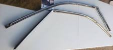 67 68 69 Barracuda Notchback Roof Channles A Body Cuda
